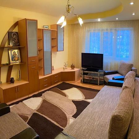 Zorilor Apartman Szucsáva Kültér fotó