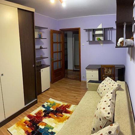 Zorilor Apartman Szucsáva Kültér fotó