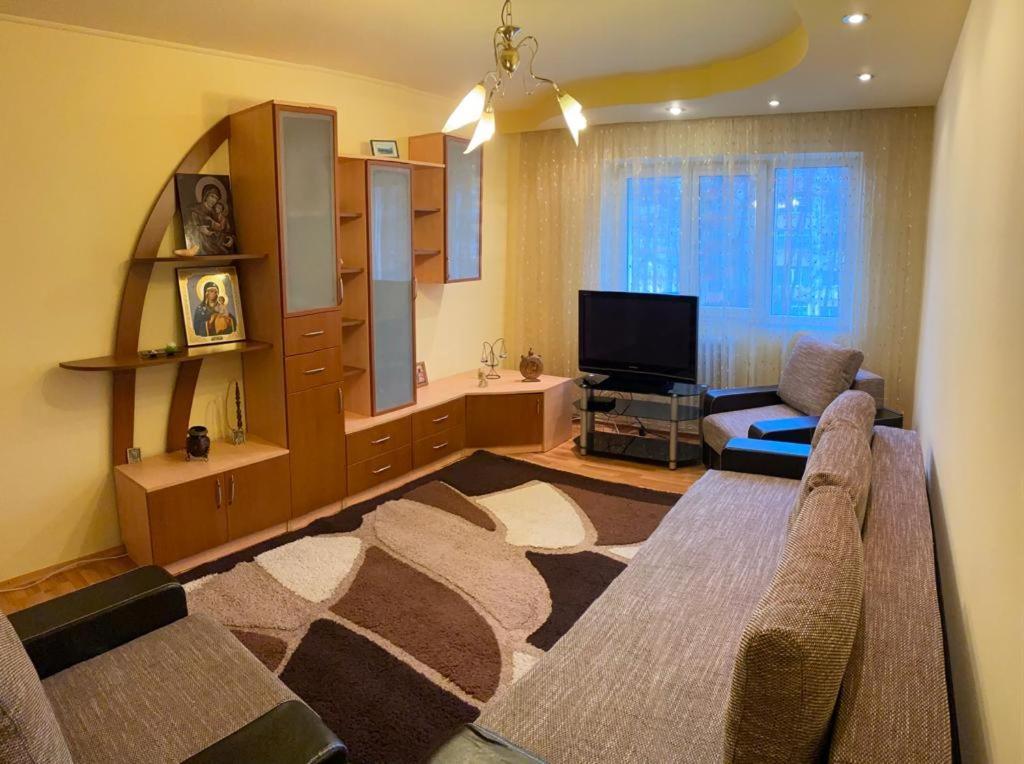 Zorilor Apartman Szucsáva Kültér fotó