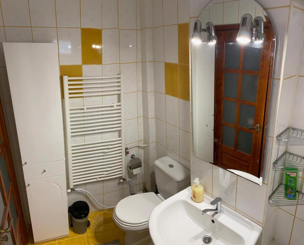 Zorilor Apartman Szucsáva Kültér fotó
