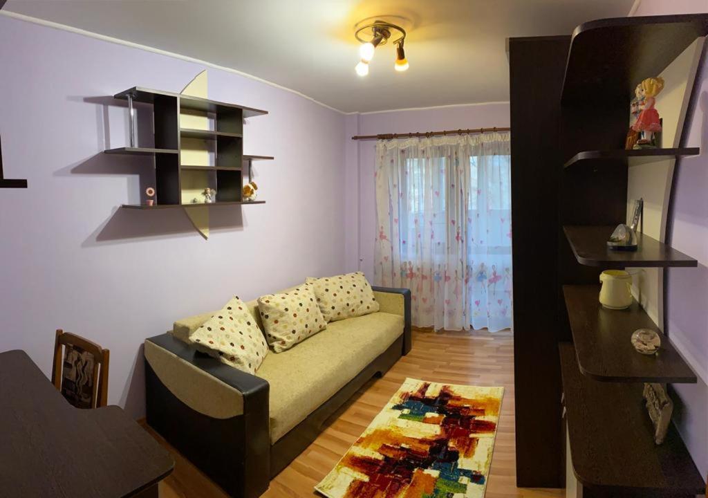 Zorilor Apartman Szucsáva Kültér fotó